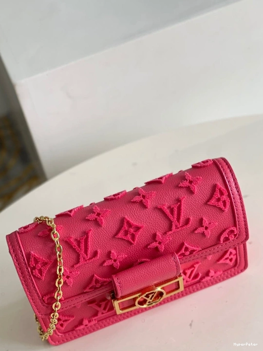 LOUIS DAUPHINE VUITTON MINI 0814